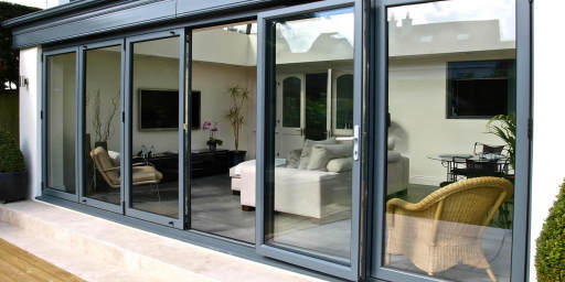 bifolding doors
