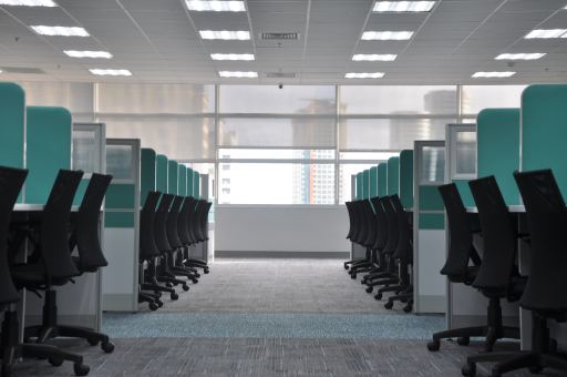 Office Cleaning Company Glasgow