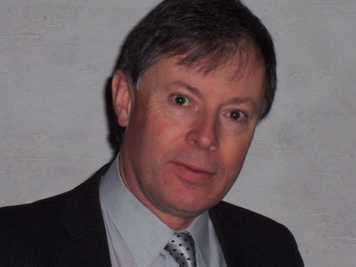 Bob Shepherd
