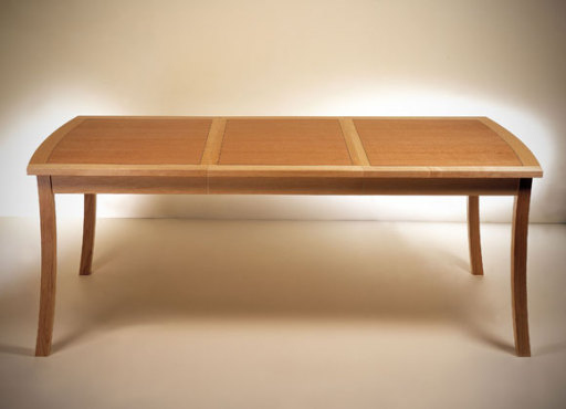 Extending Dining Table