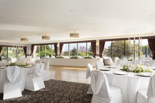 Caledonian Suite