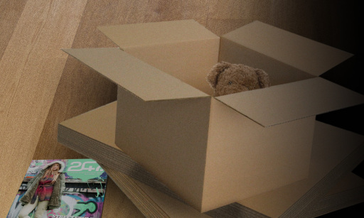 Exeter Student Storage