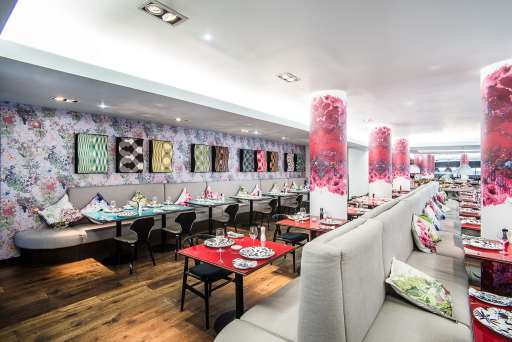 Cucina Restaurant