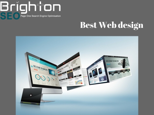 web design