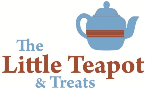 cakes made by the Little Teapot and Treats