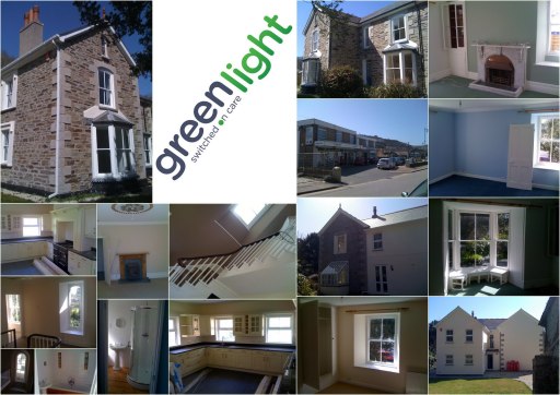 Fairfield House, switchedoncare.com