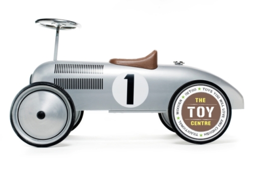 Ride on Toys From The Toy Centre