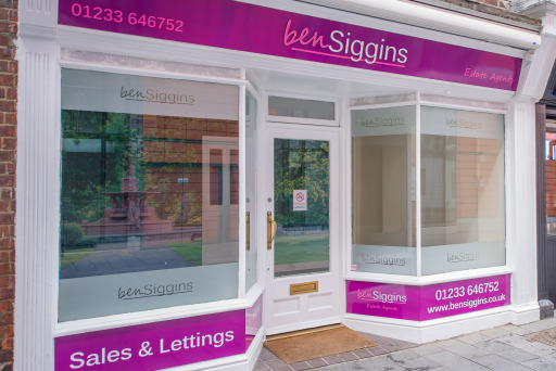 External Office Pic
