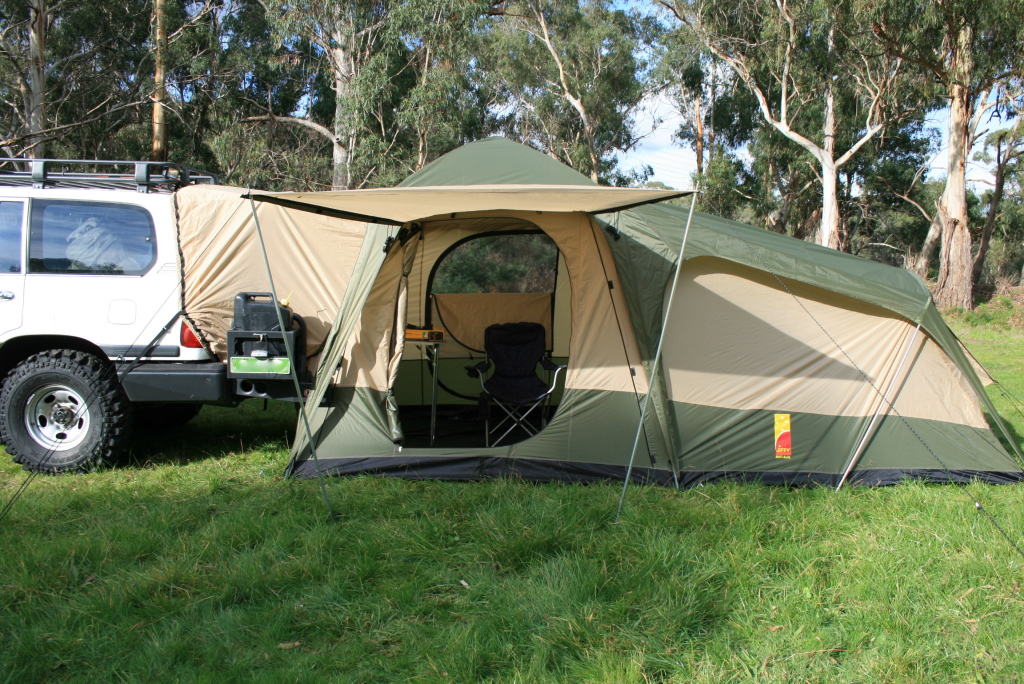 bp camping gear Tunstull Road, Doncaster East, 3109