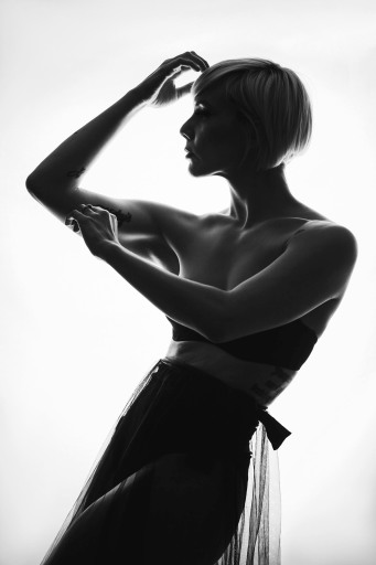 Boudoir Photography by Masque Photography