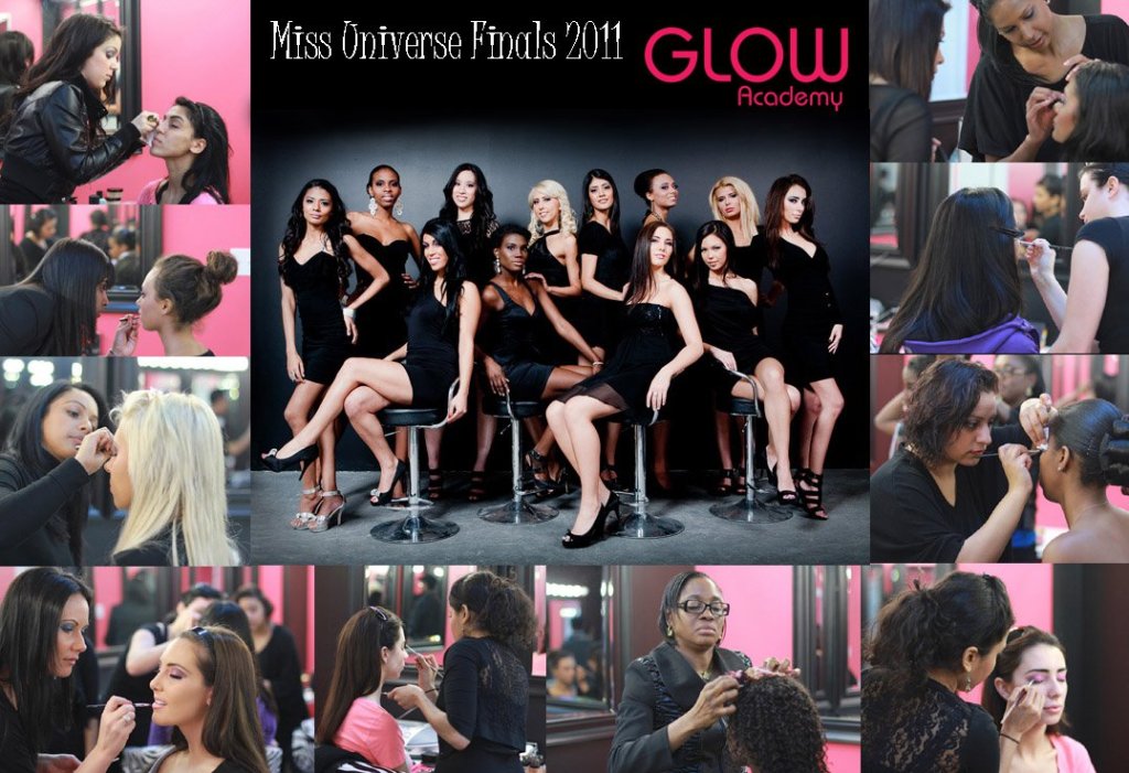 Glow Beauty Makeup Academy 1315 Derry Rd E 2, Mississauga, ON, L5T 1B6