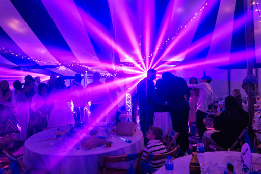Marquee