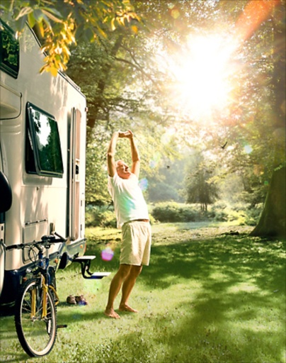camperman