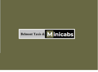 Belmont Taxis & minicabs