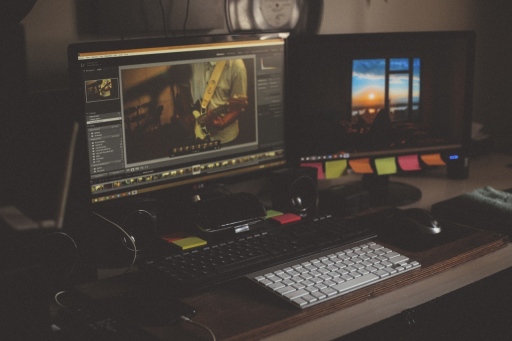 Looking at Analytics for SEO at Purr Traffic