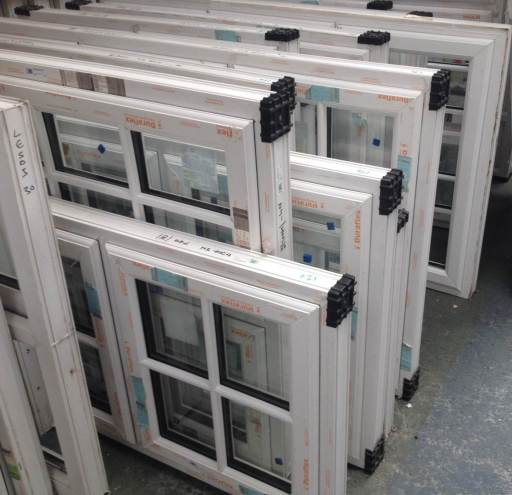 Mismeasure Window Stock