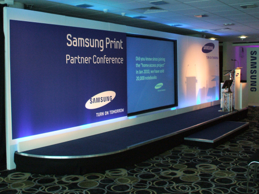Corporate Conference