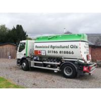 Associated Agricultural Oils Ltd