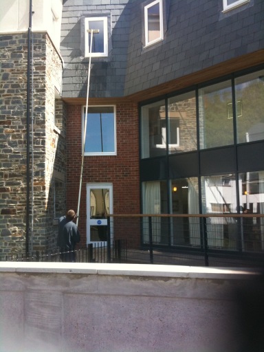 easy access in clevedon