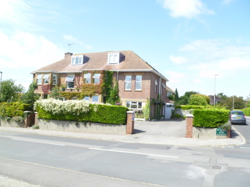 Bed and Breakfast Guest House in Dorchester, Dorset