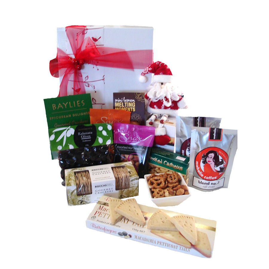 Fill Your Own Gift Hamper Hervey Bay, 4655