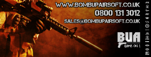 Airsoft Guns, Tac Gear and Accessories