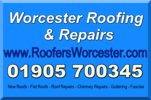 Roofers Worcester