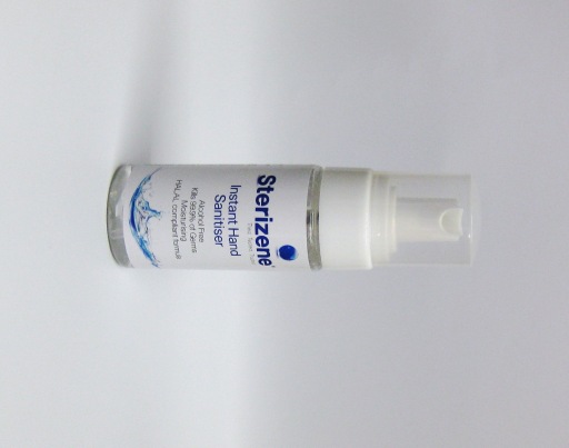 50ml handy Foam bottle