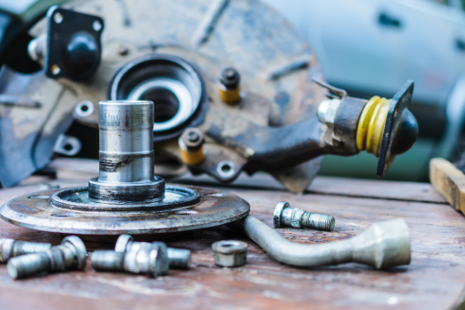 Car Repair and Car Service Hull