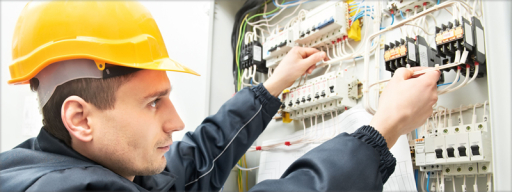 Commercial Electricians