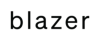 Blazer Clothing