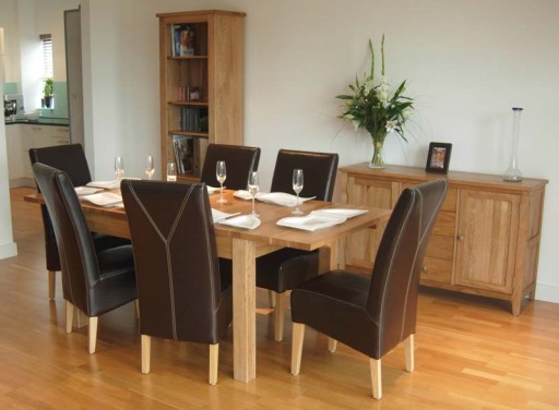 Milano Dining Set