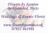 Flowers by Jasmine