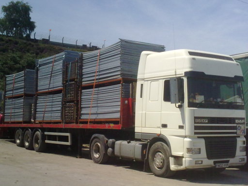 event transport
