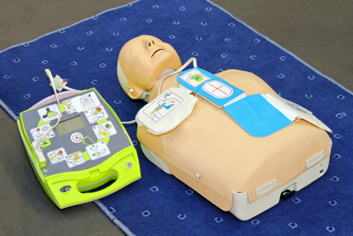 AED Training