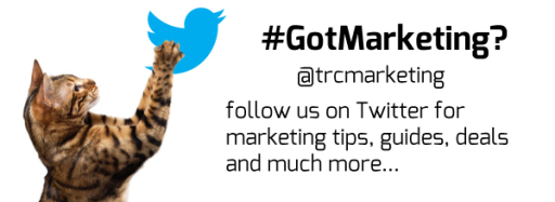 Search #Gotmarketing? on Twitter