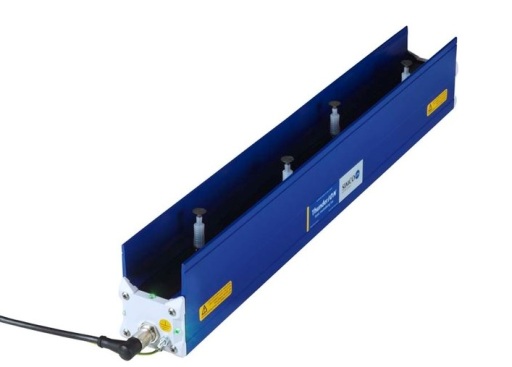 Anti-static bar