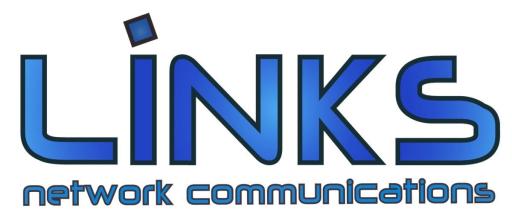 Links Network Communications