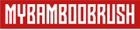 MYBAMBOOBRUSH