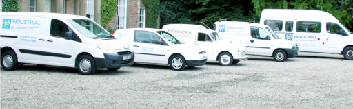 Contract Cleaners Cumbria