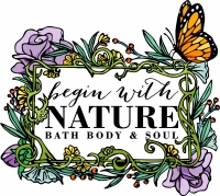 Begin with Nature