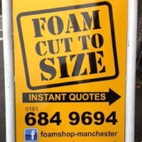 Foam Shop