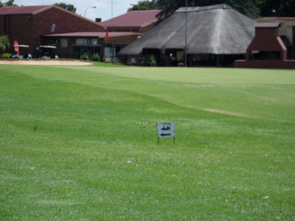 Royal Oak Country Club 1 Prince Ave, Brakpan, 1540