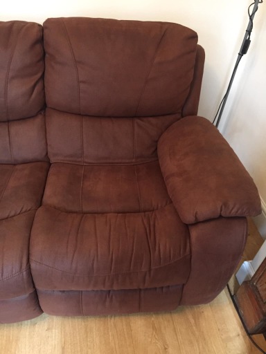 Upholstery Cleaners Luton
