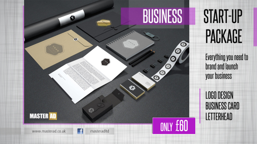 start-up package