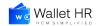 Crystal HR & Security Solutions Pvt Ltd - WalletHR Logo