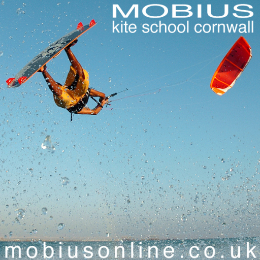 Mobius Kitesurfing School