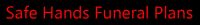 Safe Hands Funeral Plans