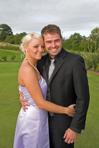 Droitwich Wedding Photographer
