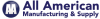 DTG Mart - All American Manufacturing & Supply California Branch